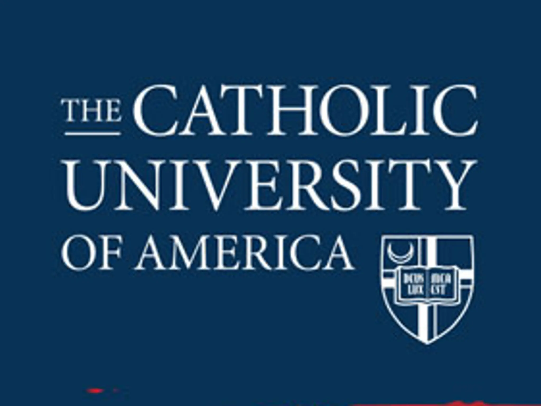 The Catholic University of America