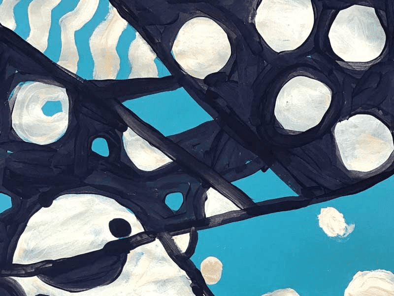 Point of View: Connecting with Contemporary Art