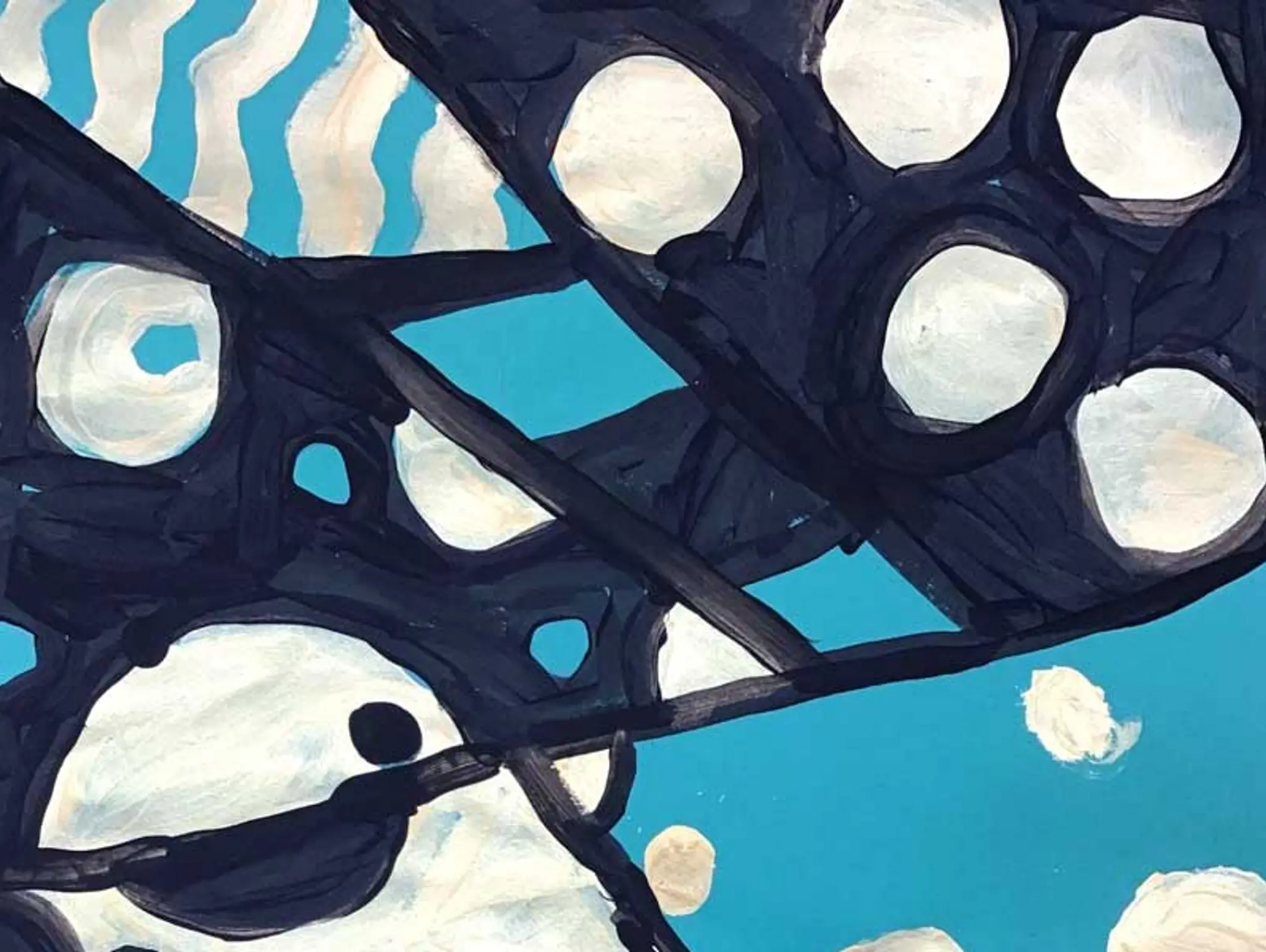 Point of View: Connecting with Contemporary Art