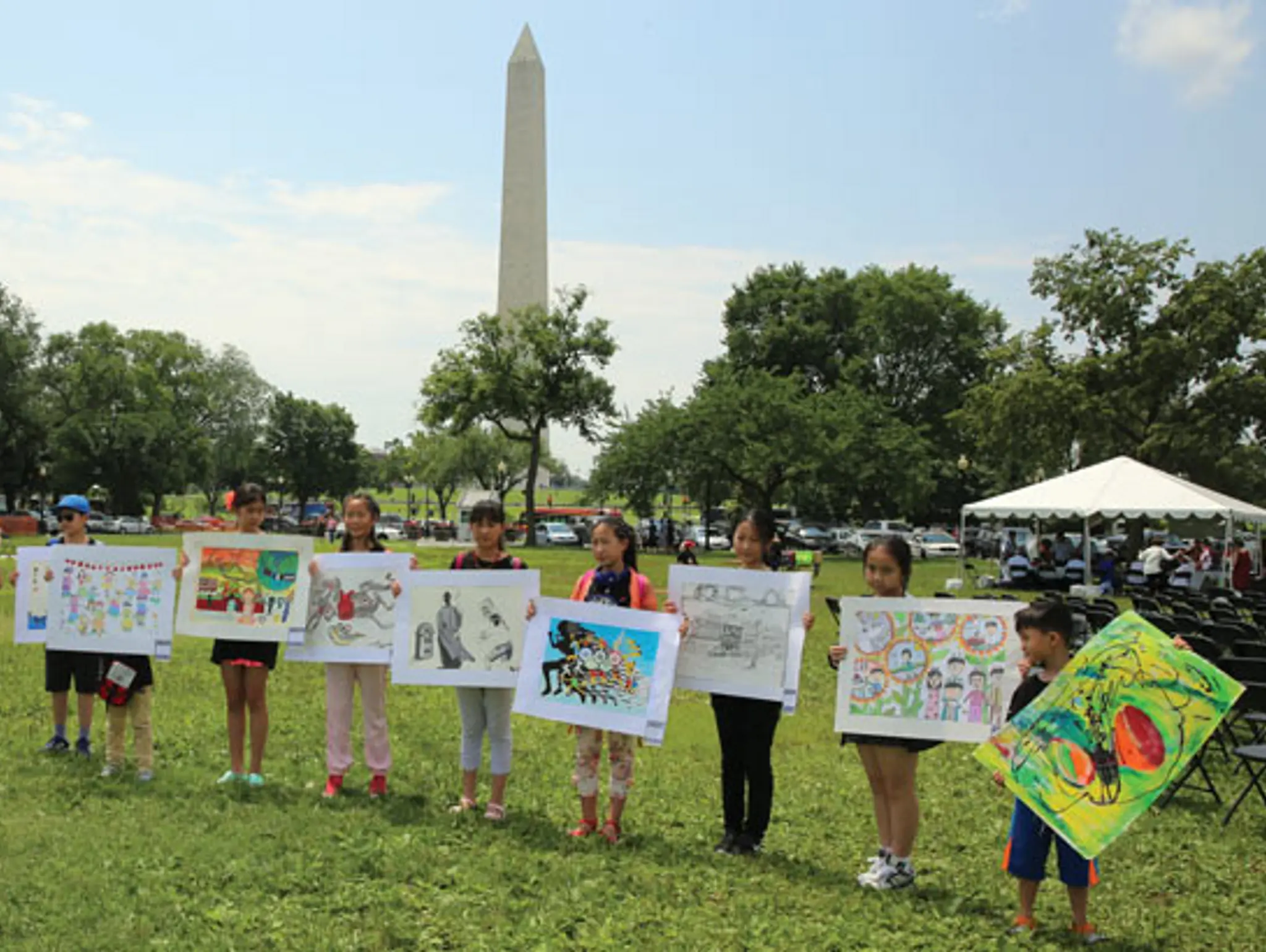 Point of View | Art, Creativity, and Learning