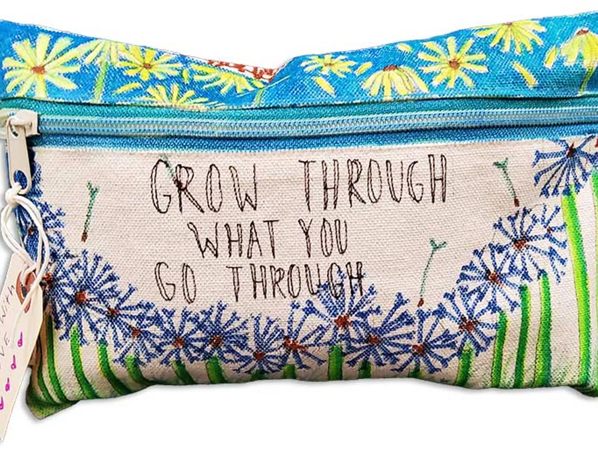 Pouches with Purpose