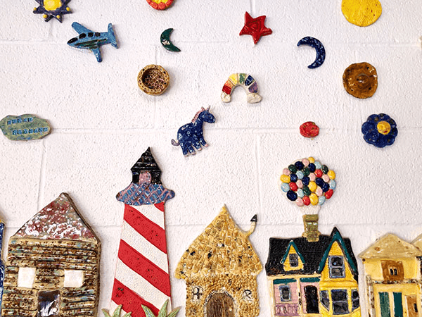 Advocacy: Collaboration, Pride, and Community 