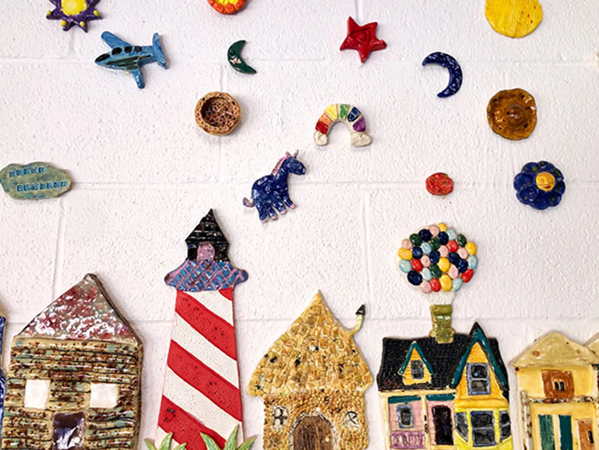 Advocacy: Collaboration, Pride, and Community