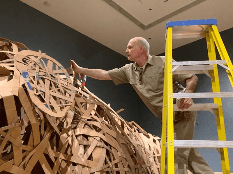 Co-Editor's Letter: Choice