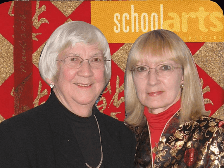 Editor's Letter: Mark Making