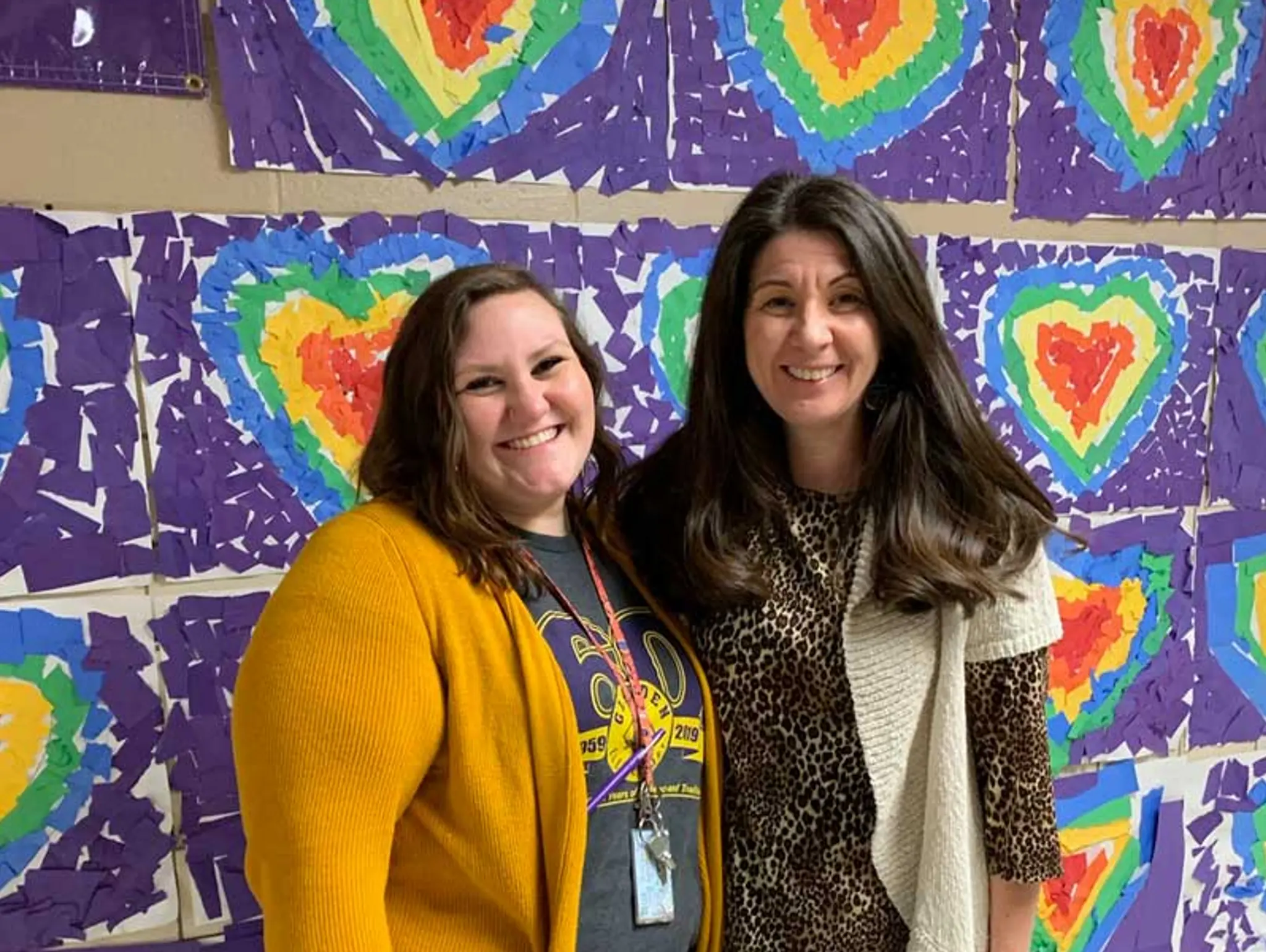 Point of View: Learning and Reflecting through Observation