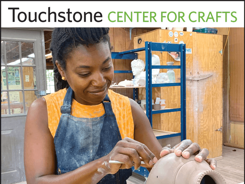Touchstone Center for Crafts