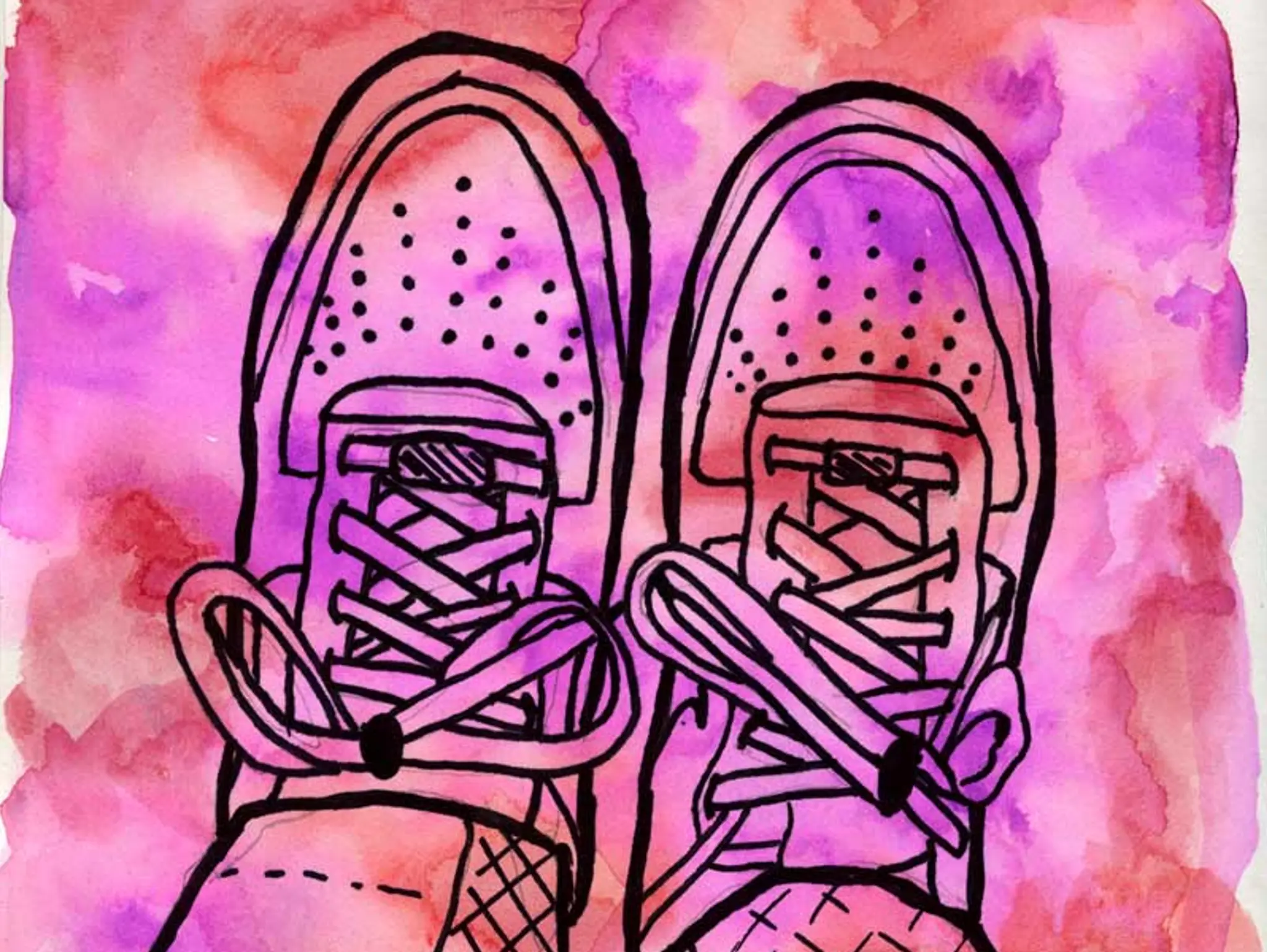 The Mindful Studio: Mindful Walking