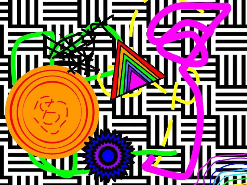 Editor's Letter: Contemporary Art