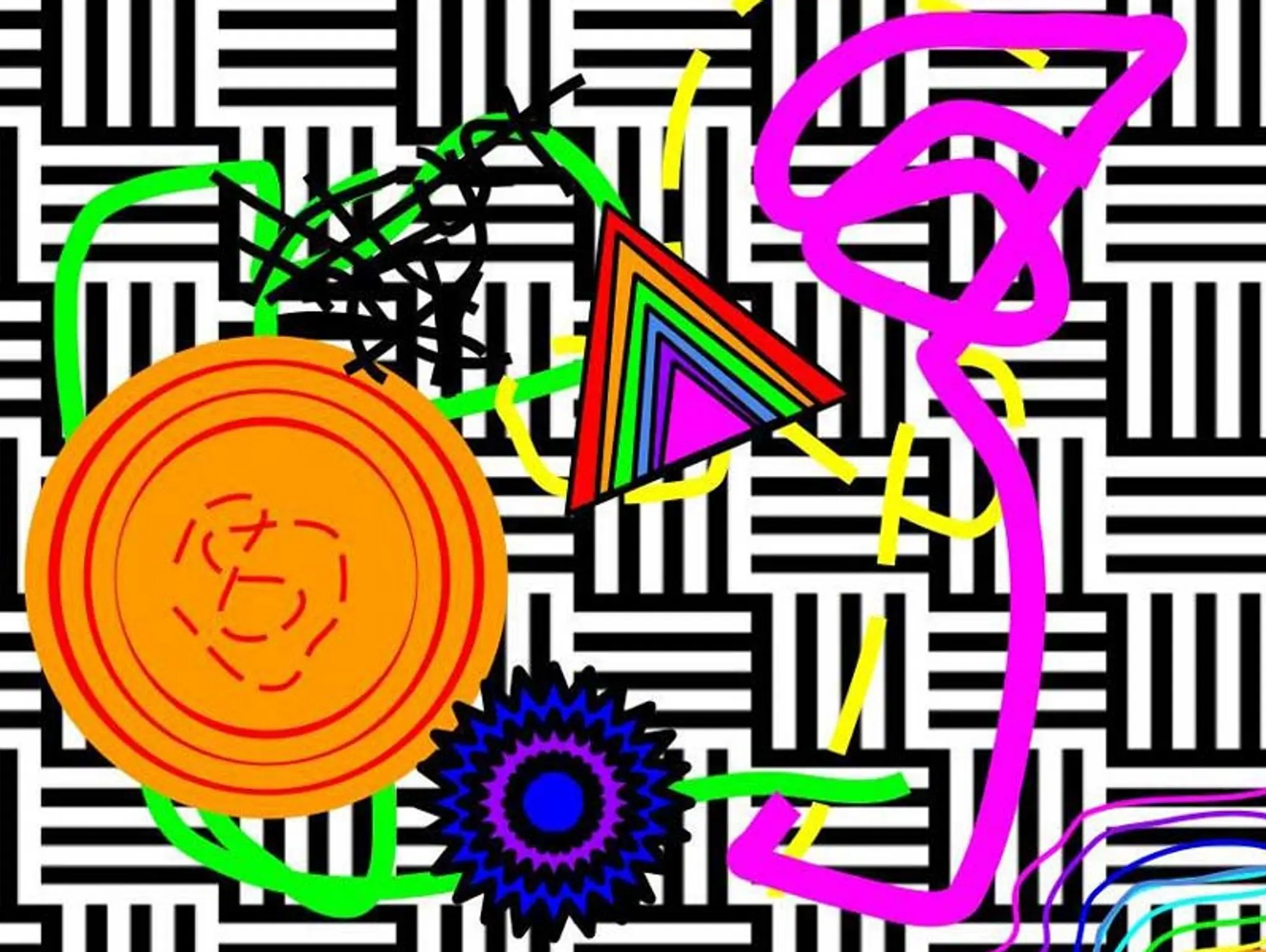 Editor's Letter: Contemporary Art