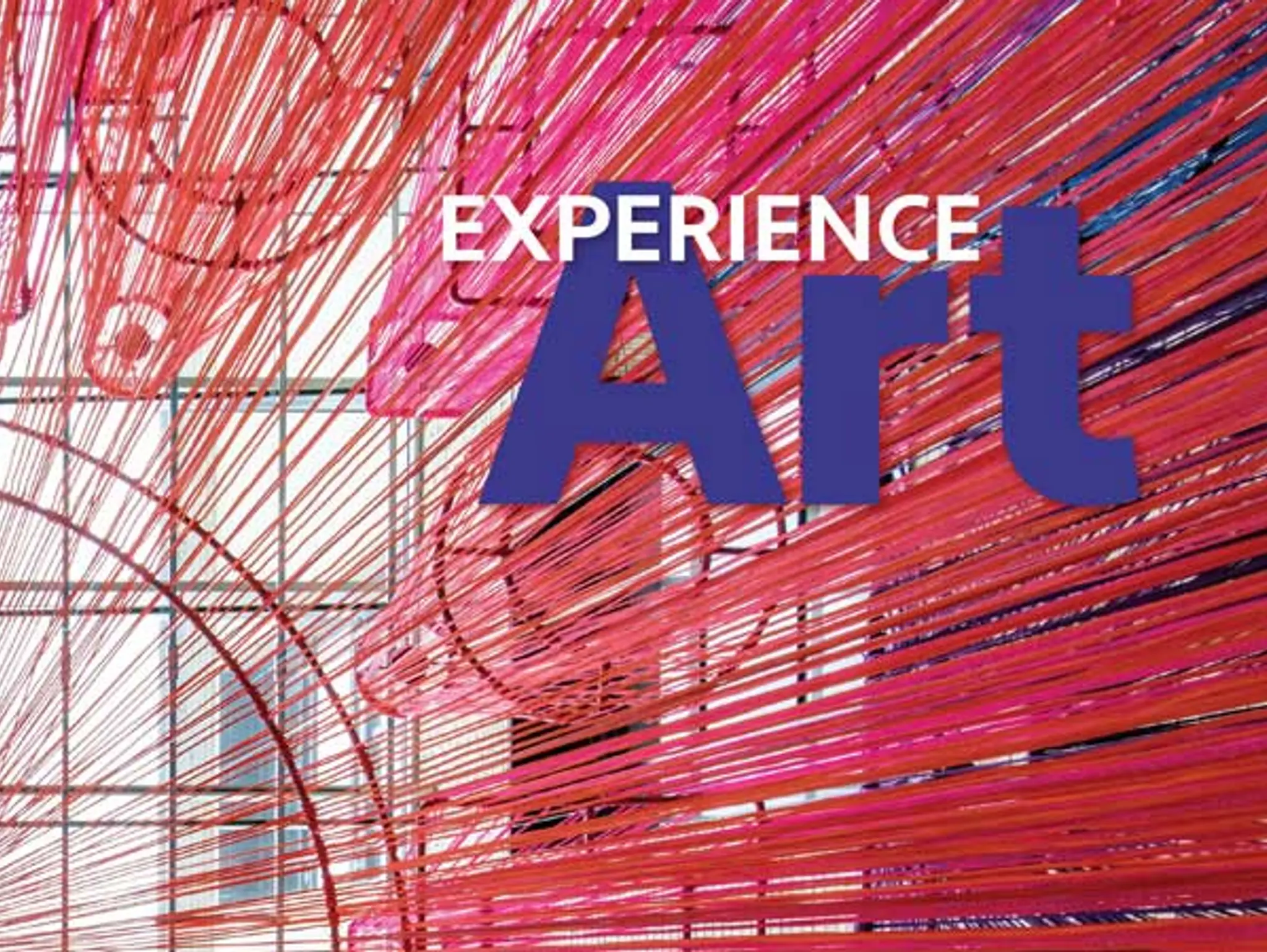 Experience Art by Davis