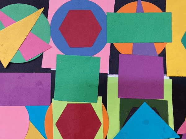 ClipCard: Paper Shape Design