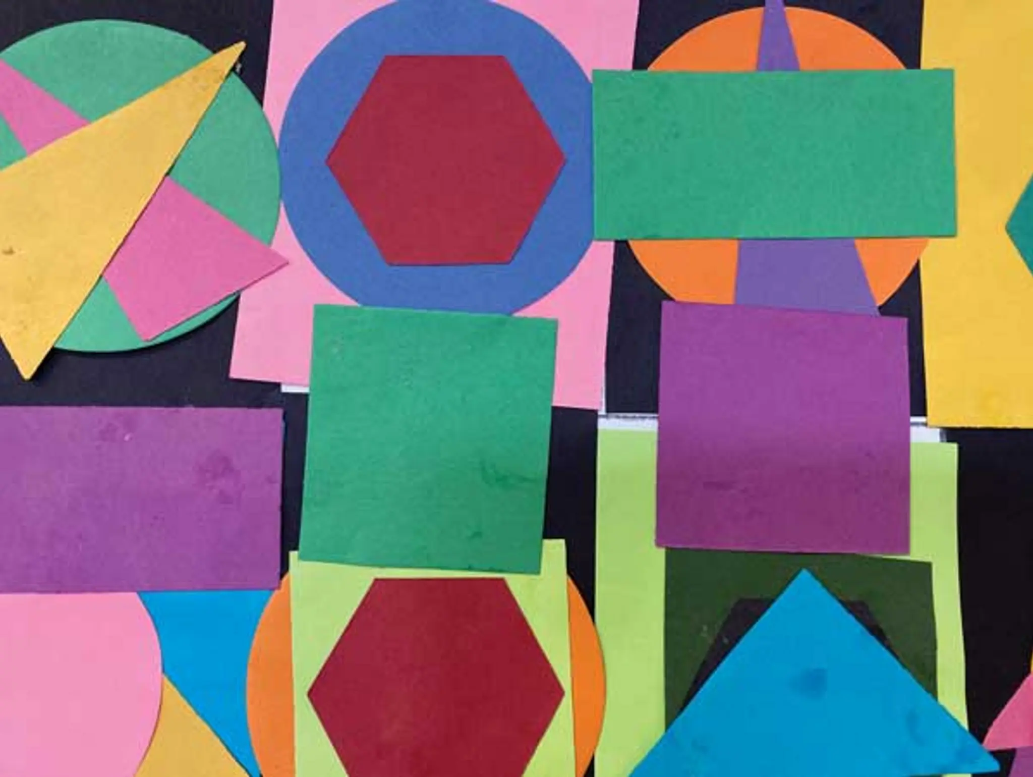 ClipCard: Paper Shape Design