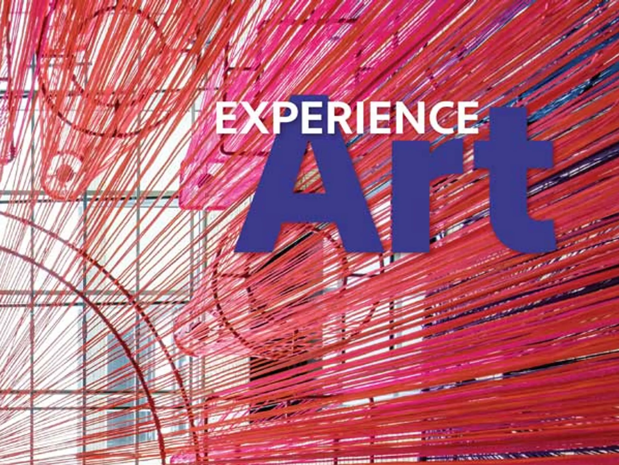 Experience Art from Davis