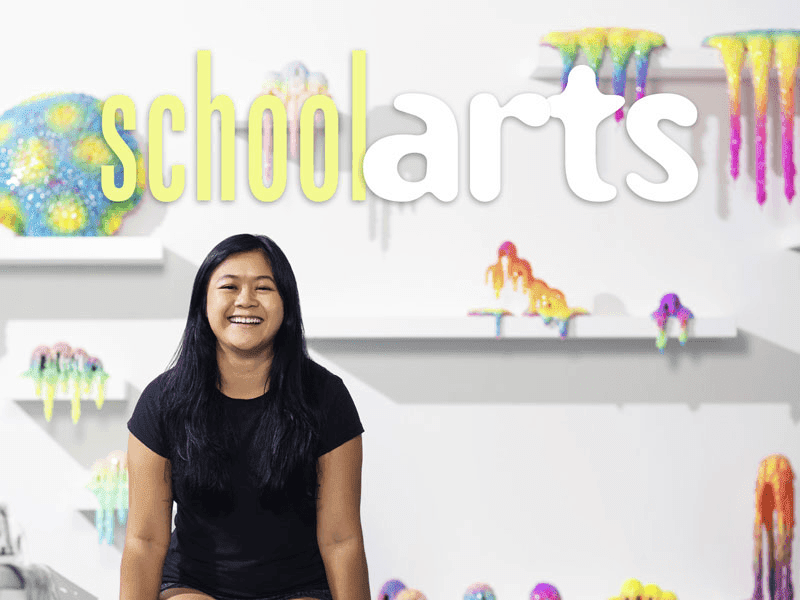 The Contemporary Art Issue, May 2023