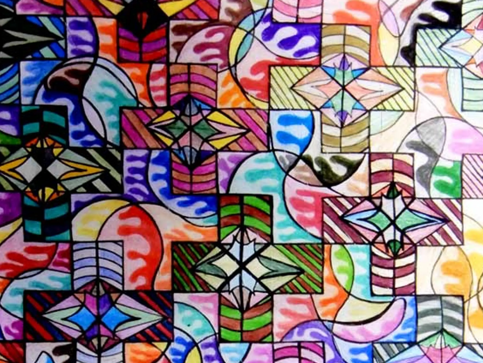 Advocacy: Digitally Presenting Student Work