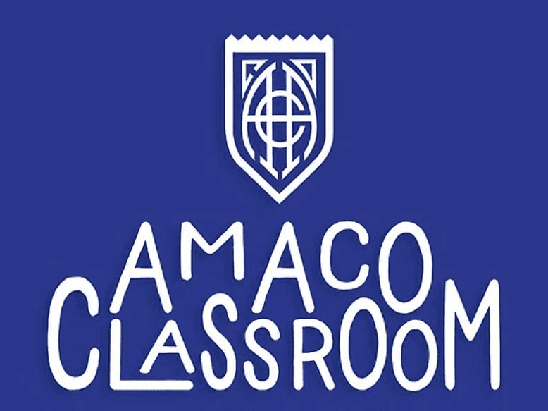 AMACO Classroom