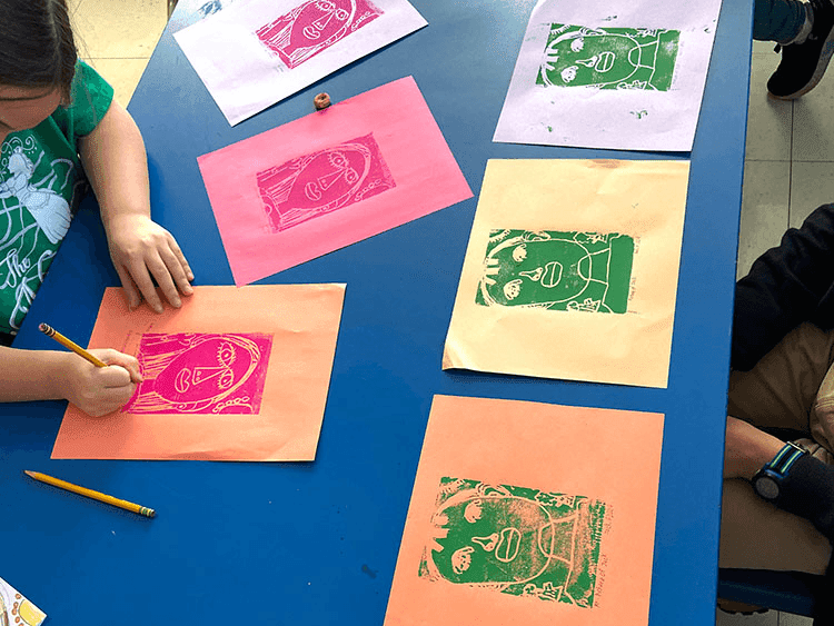 Point of View: The Case for Contemporary Art