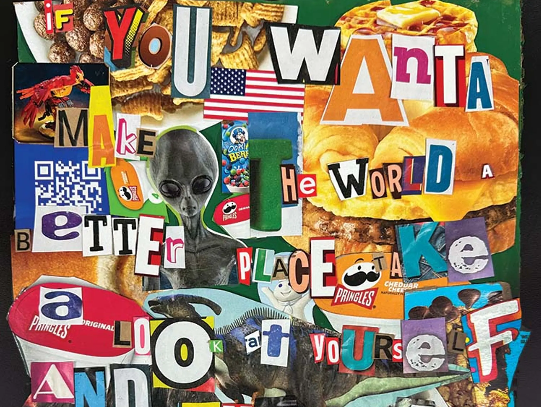 ClipCard: Color Words to Heal