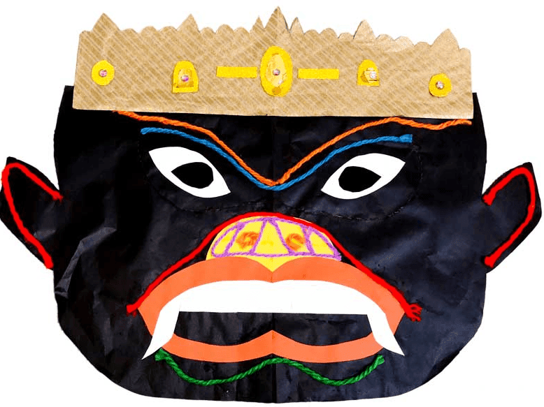 A Tactile Approach to Symmetry