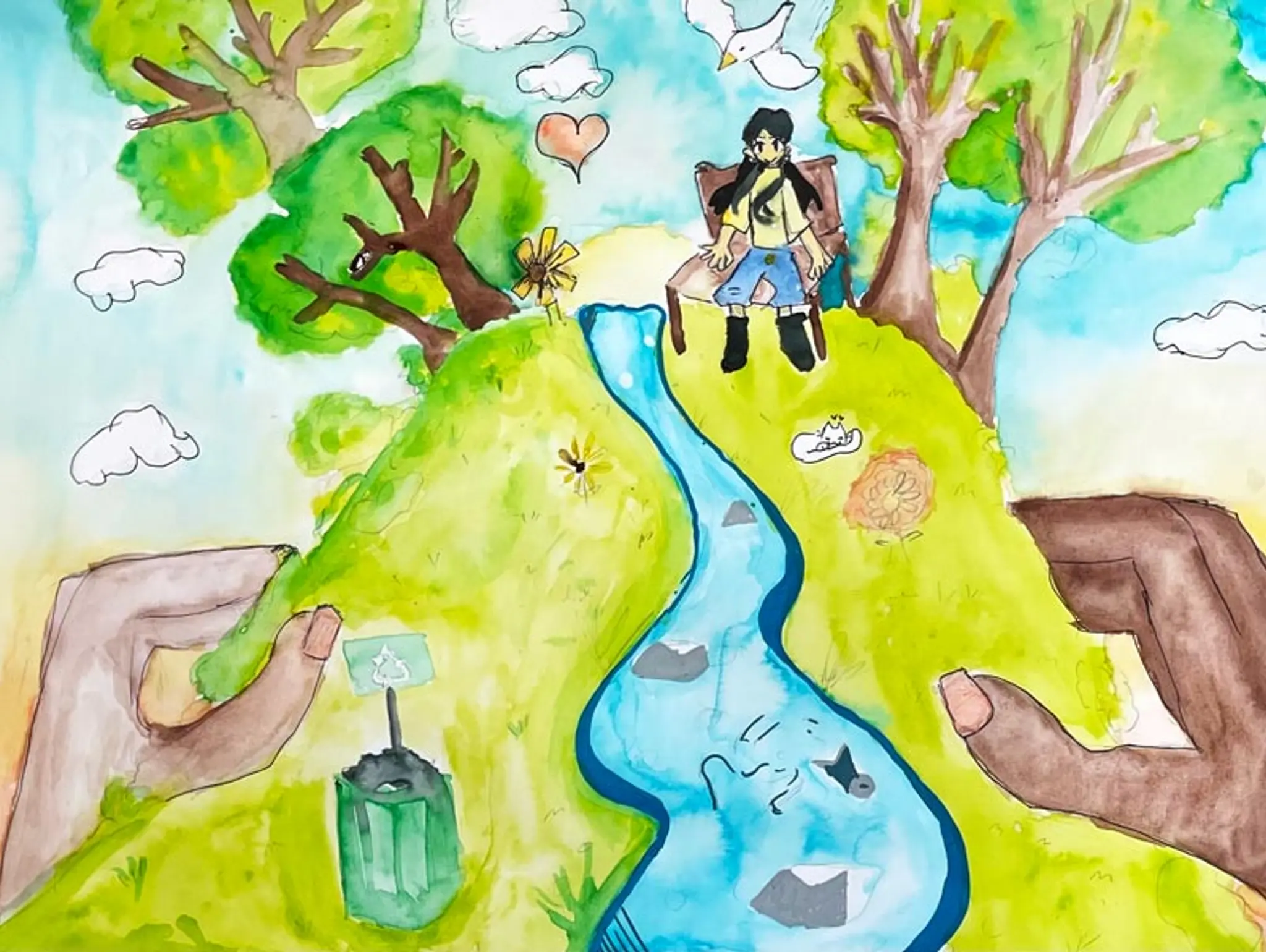 Peace Without Limits