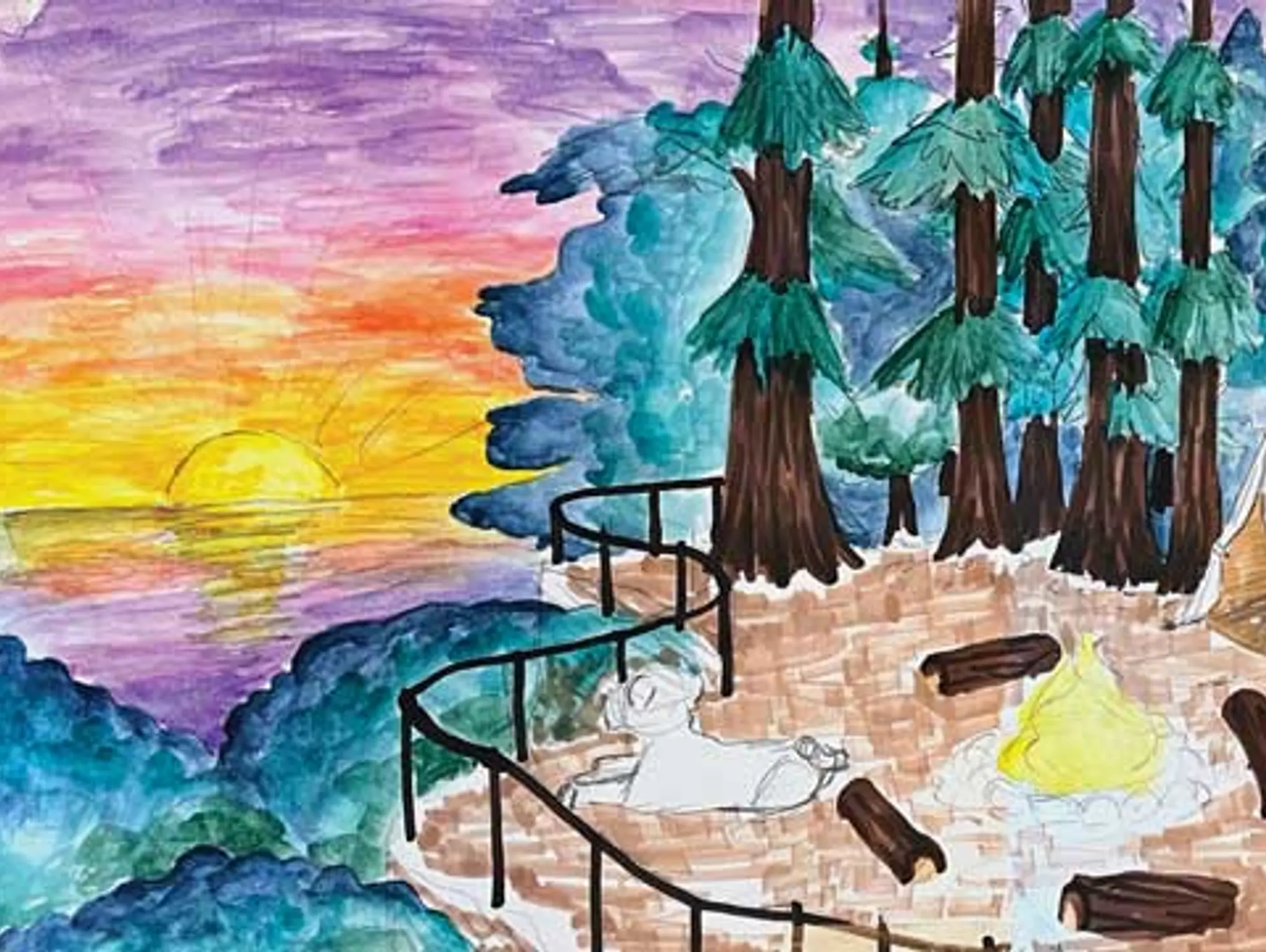 ClipCard: Collaborative Mural