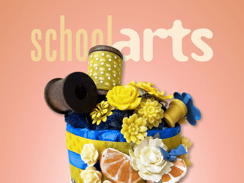 The Play Issue, Summer 2023