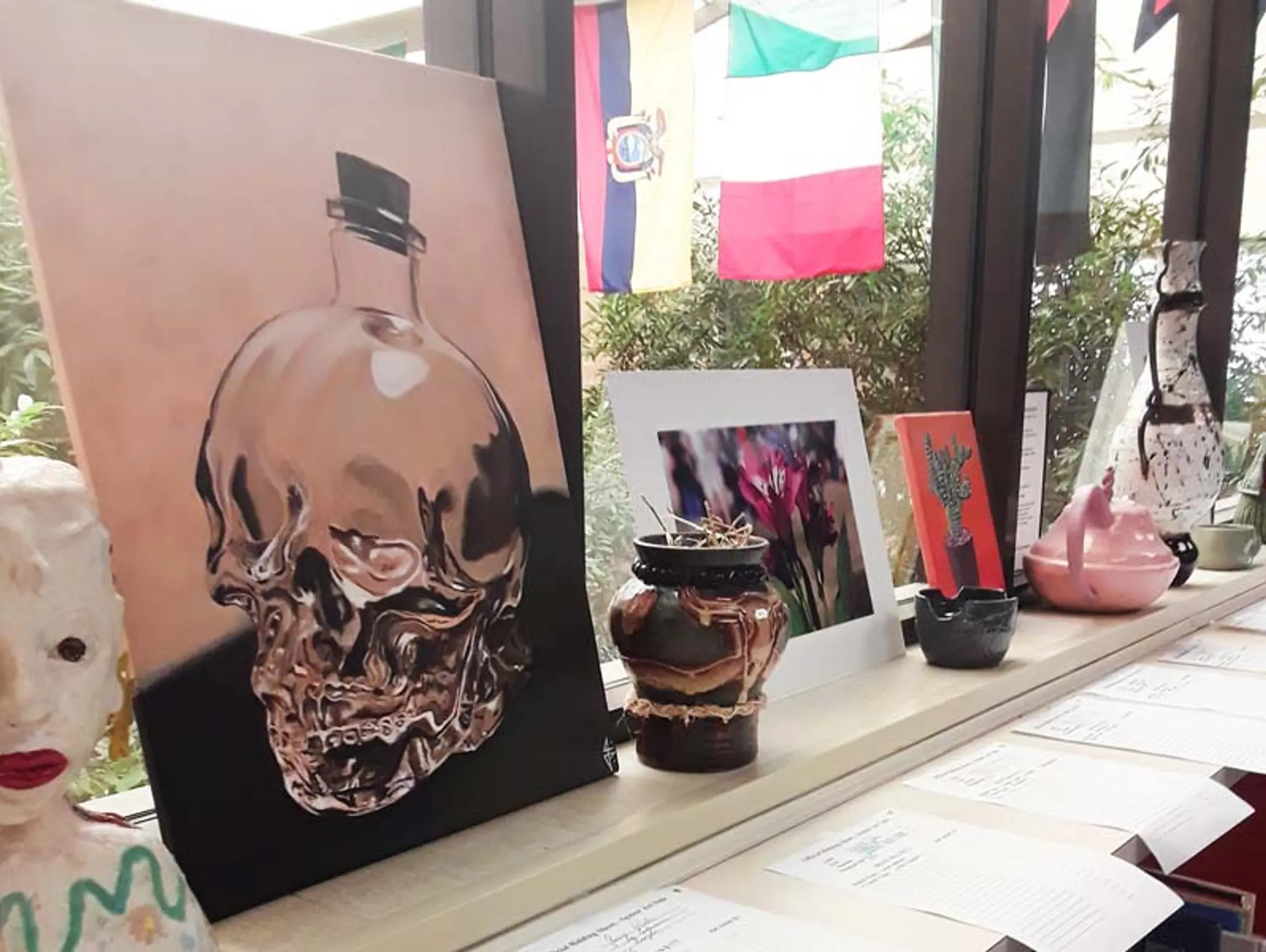 Advocacy: To The Highest Bidder