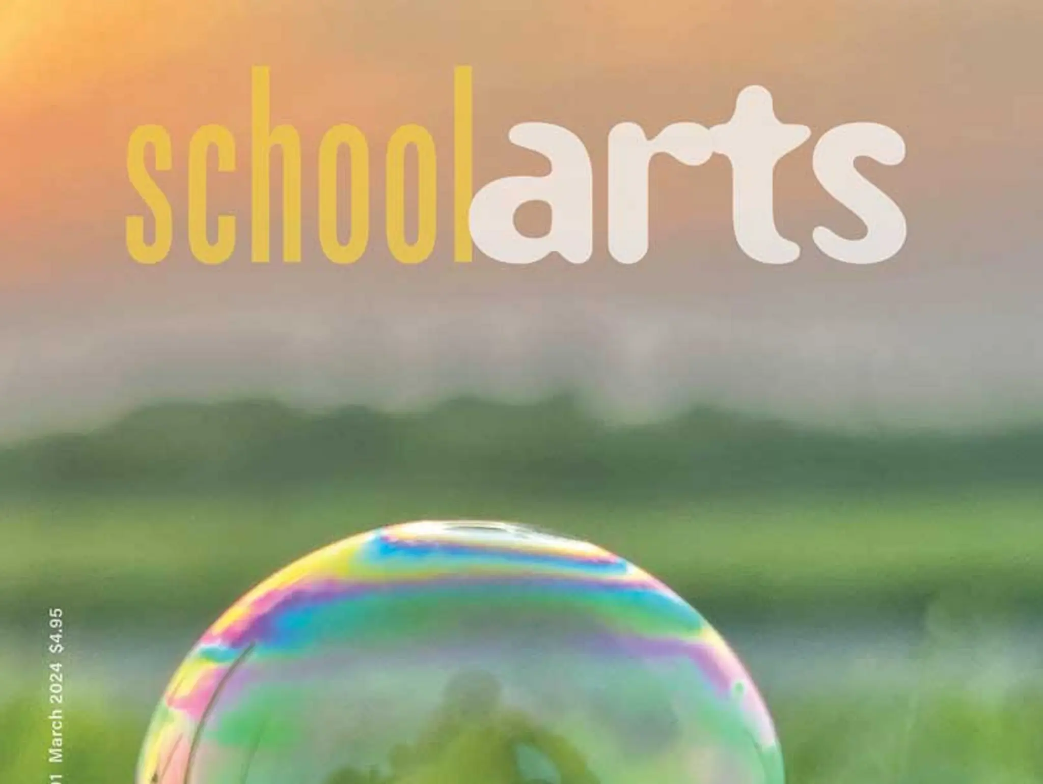 The Mindfulness Issue, March 2024