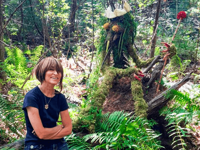 Contemporary Art in Context: Anne Eder 