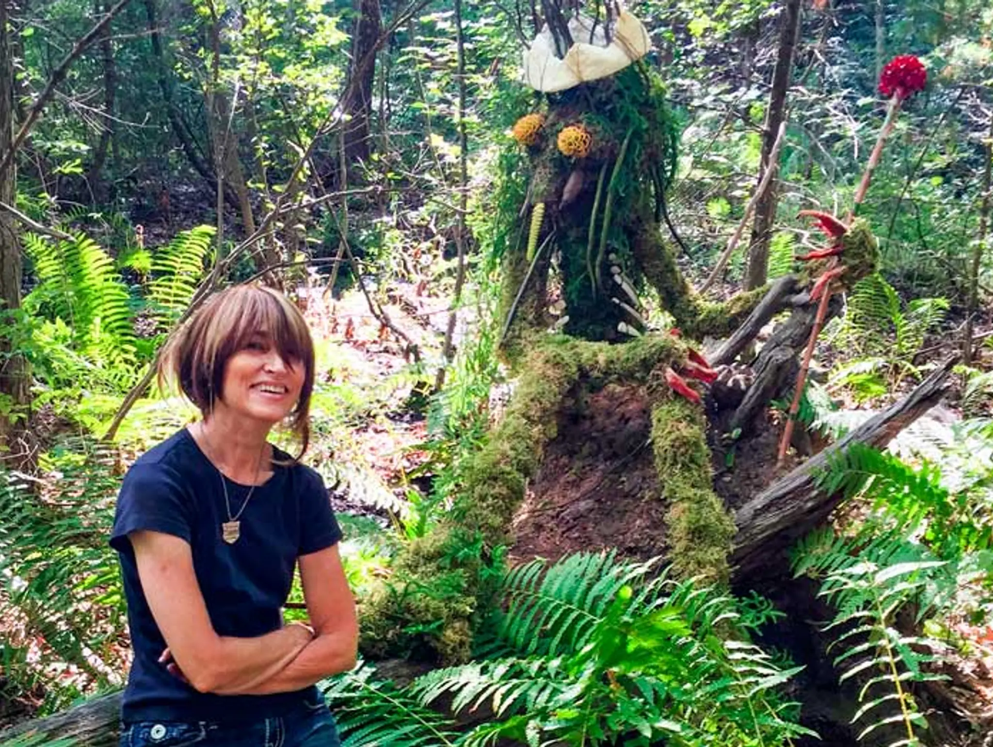 Contemporary Art in Context: Anne Eder