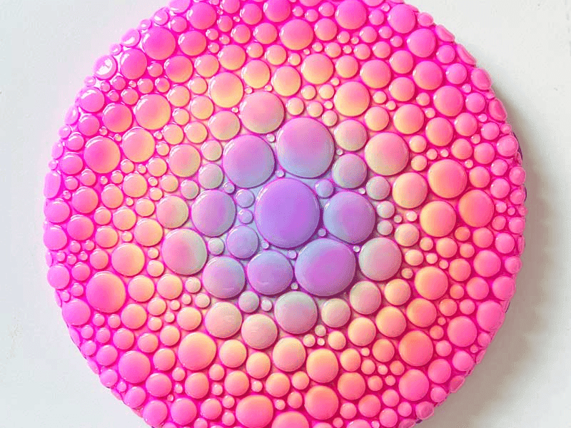 Contemporary Art in Context: Dan Lam