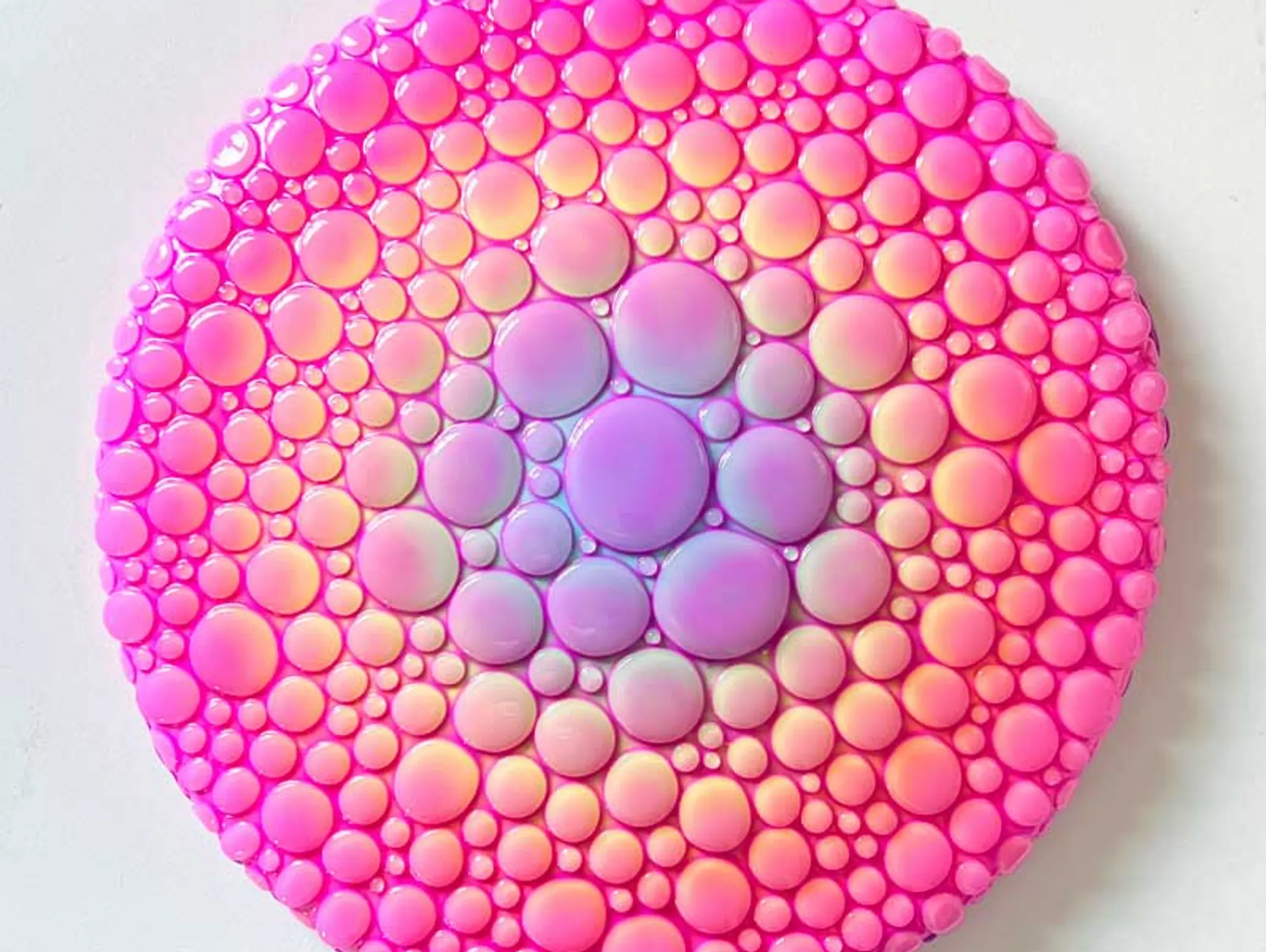 Contemporary Art in Context: Dan Lam