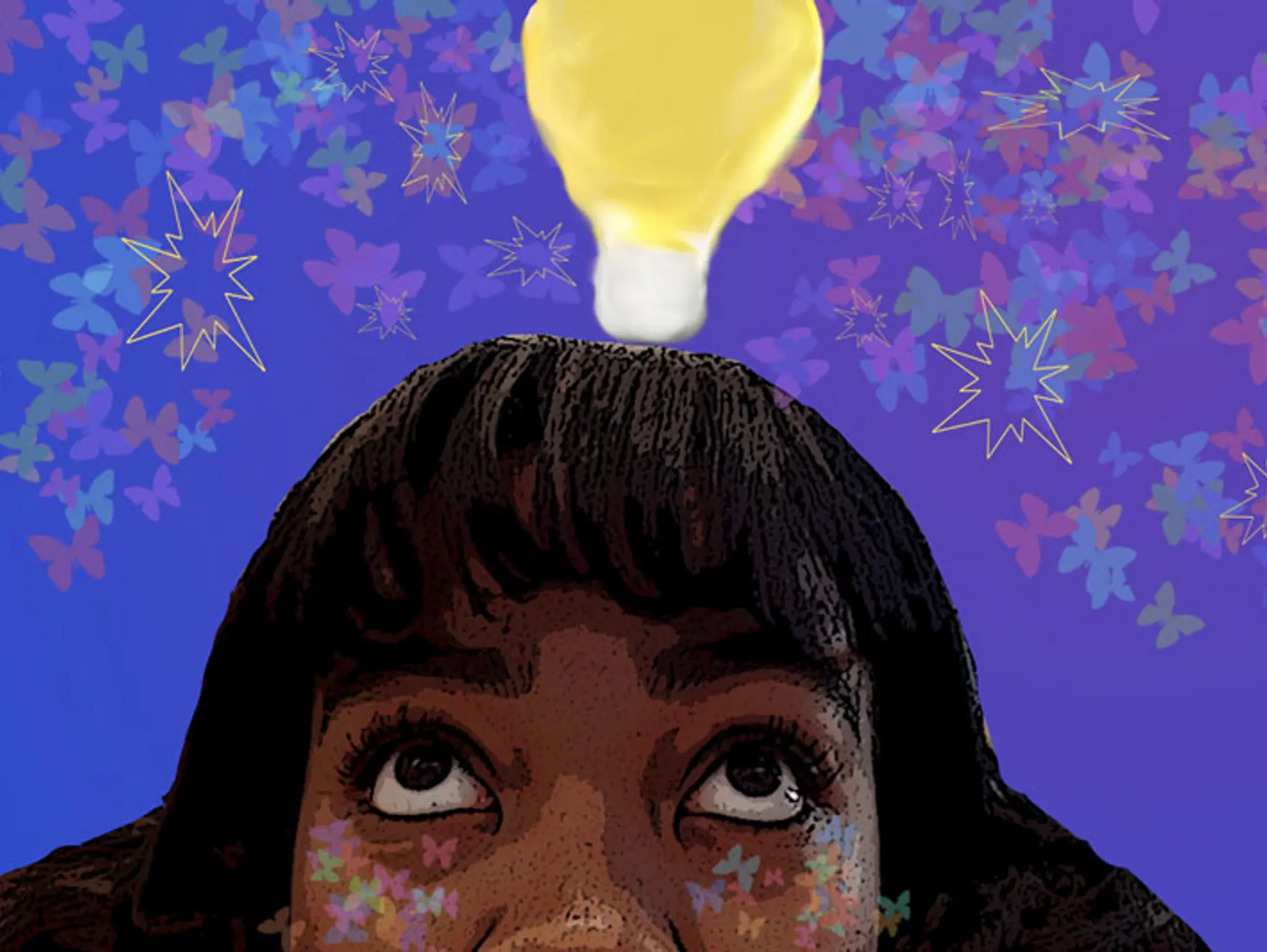 Posters that Empower