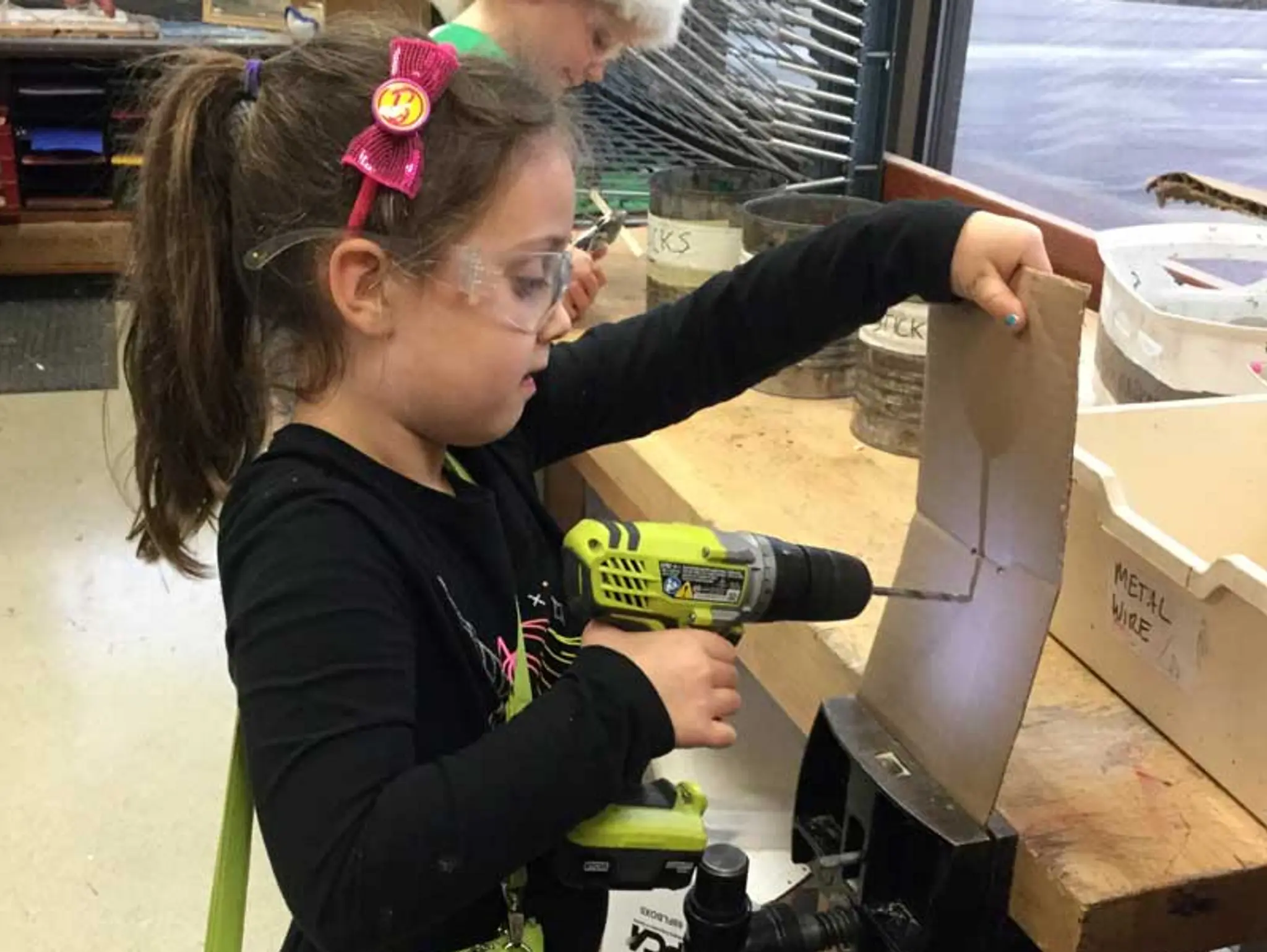 Point of View: Artists, Designers, and Change Agents