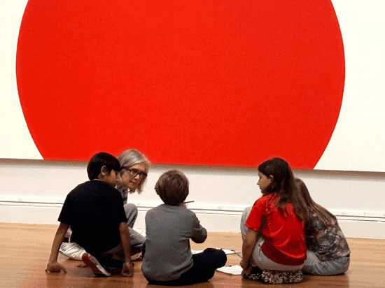 Museum Musings | Walking It Through: Collaboration and Planning