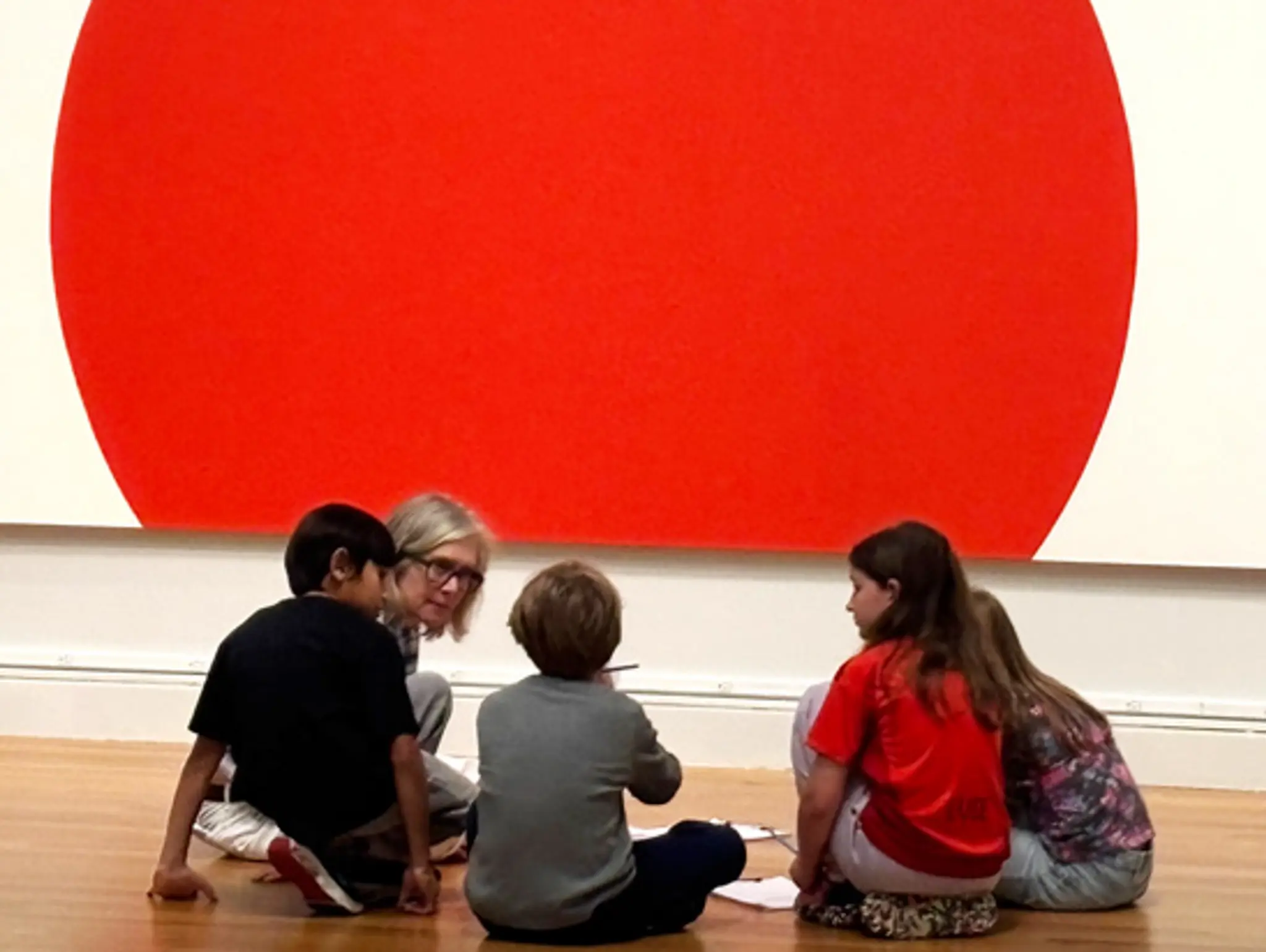 Museum Musings | Walking It Through: Collaboration and Planning