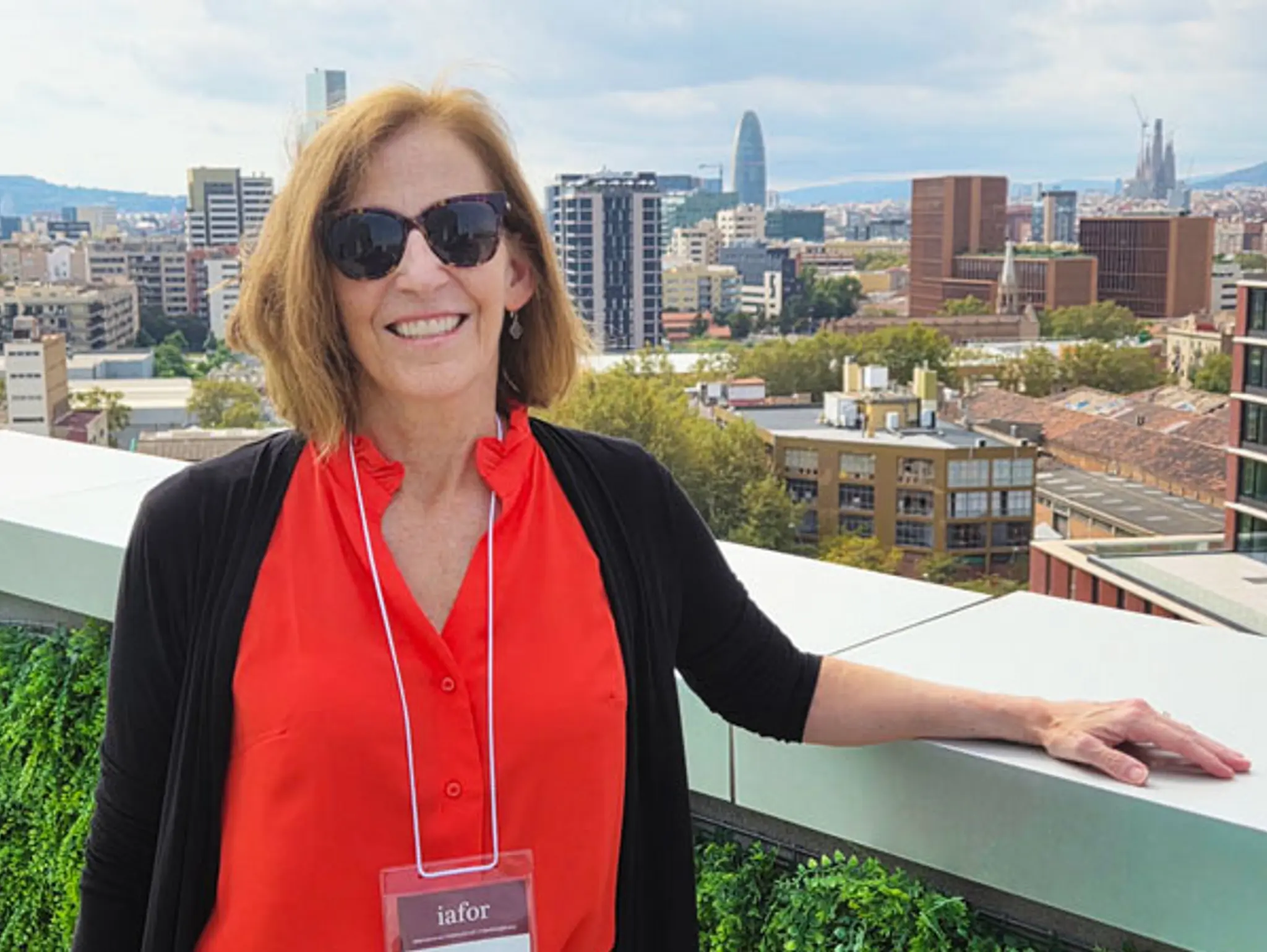 Co-Editor's Letter: Media Arts