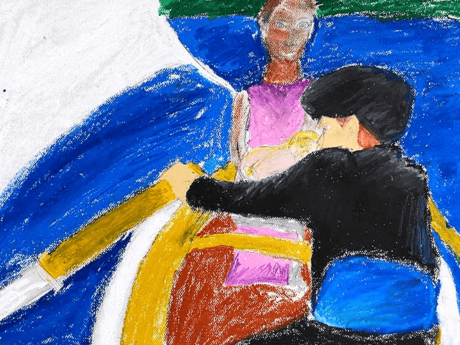 Masterpiece Mash-ups 