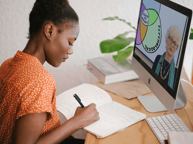 Professional Development from Davis