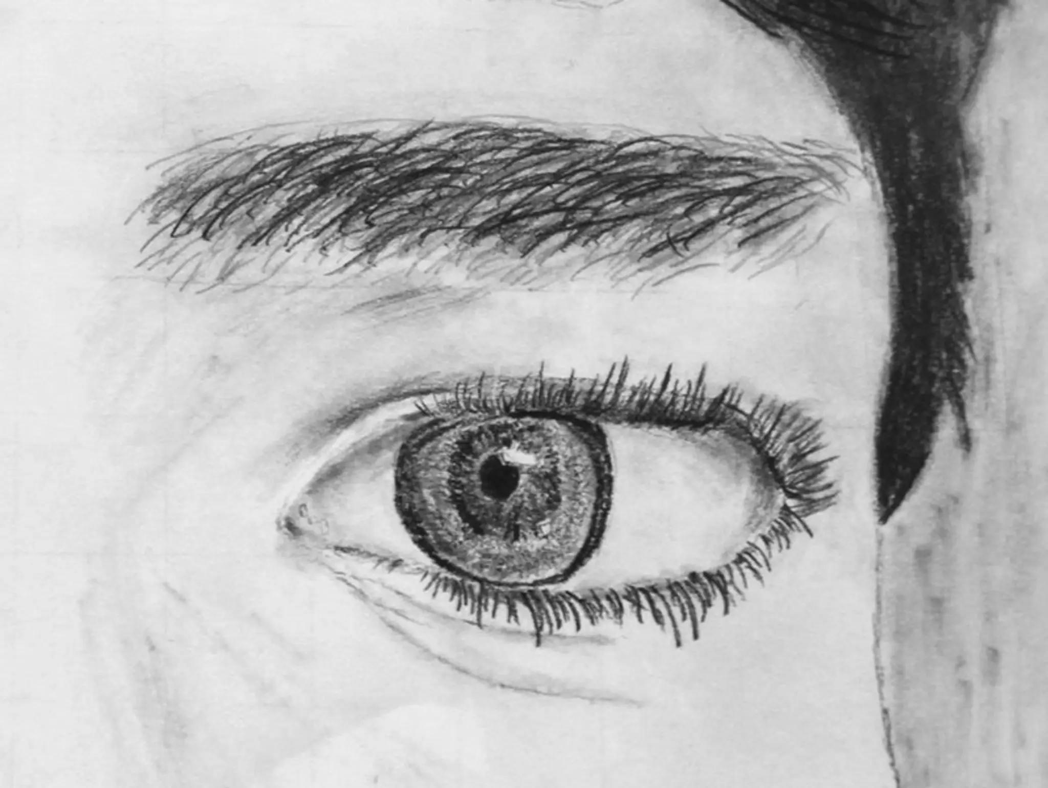 ClipCard: The Eyes Have It!