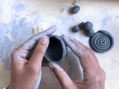 Managing the Art Room: The Flipped Classroom