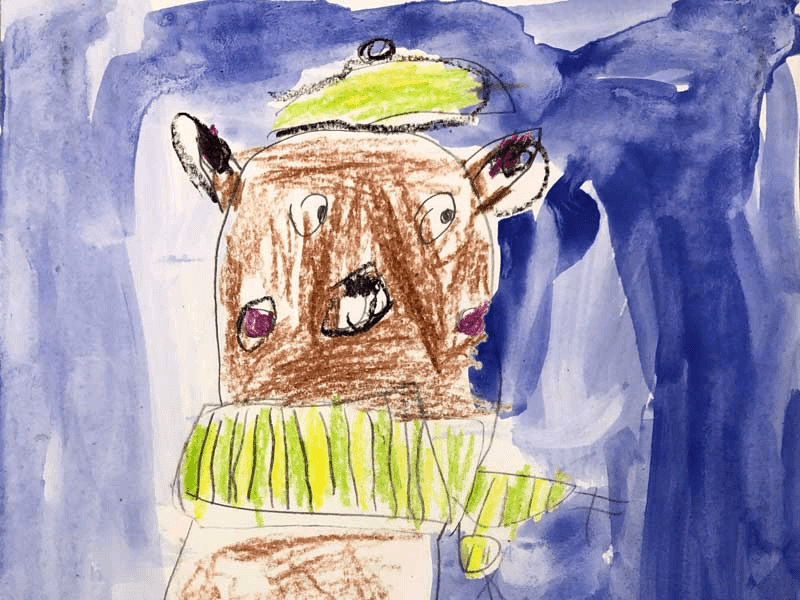 ClipCard: Ship Cozy Bear