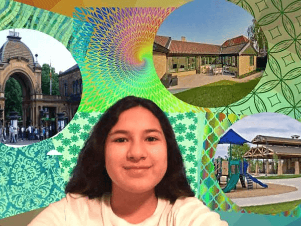 Point of View: The Quest for Empathy in Art Education