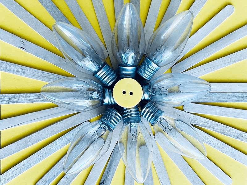 Creatively Organized