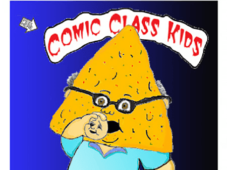 Retro Fun with Parody