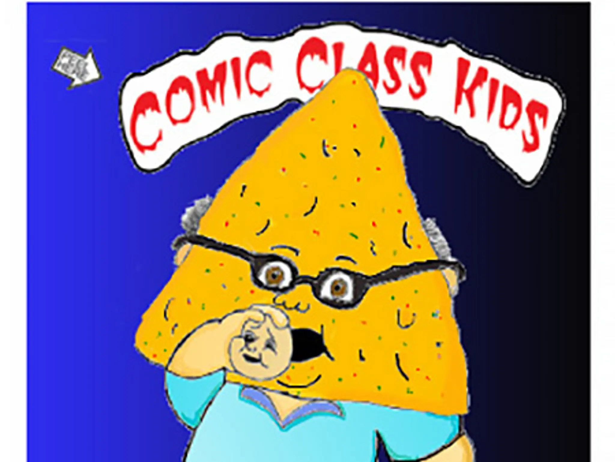 Retro Fun with Parody