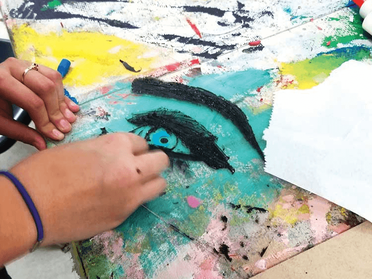 Teaching Suggestion: Engaging Early Finishers