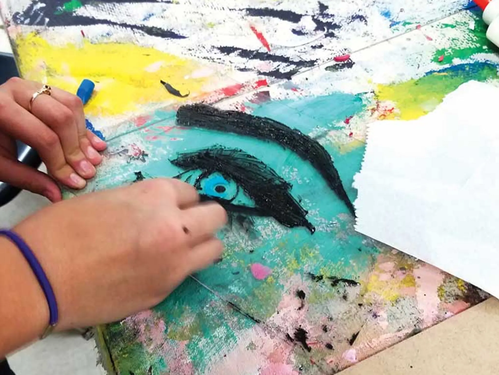 Teaching Suggestion: Engaging Early Finishers