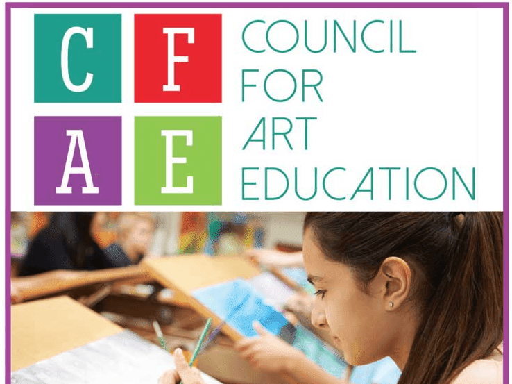 CFAE: Council for Art Education